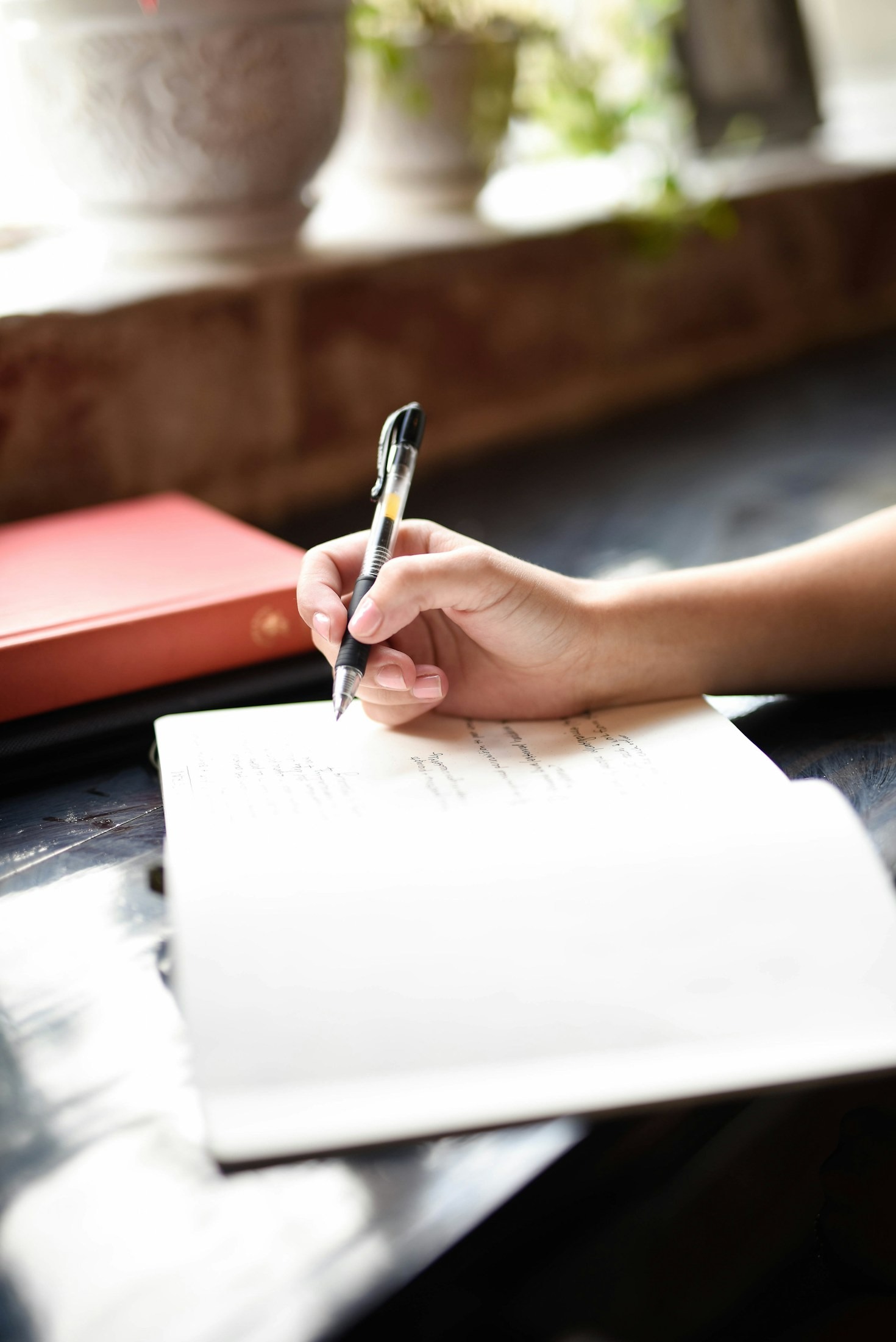How Small Daily Acts Shape Big Ideas
